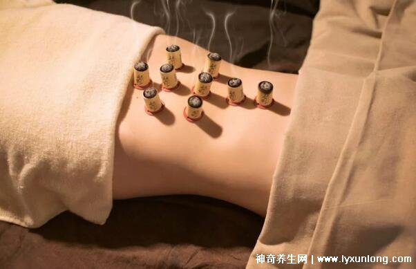 十种病不能用艾灸，感冒/外伤/肿瘤(艾灸一年后什么病都出来了)