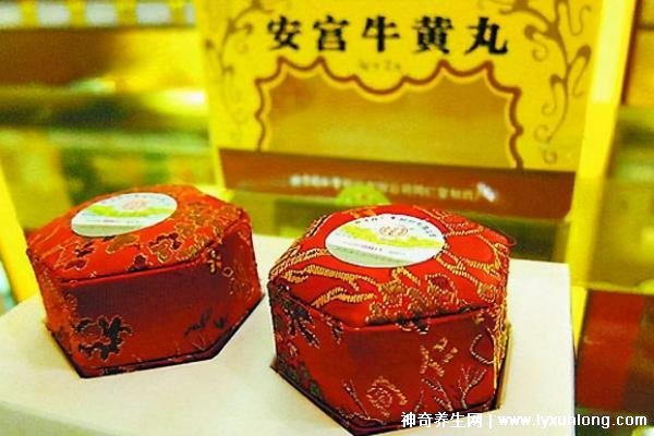 高血压每年吃一颗安宫牛黄丸，可以但不建议(不能降压/治疗该病)