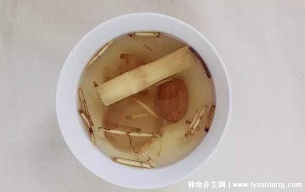 白茅根治好了我的尿毒症，利尿排毒/恢复肾功能(附真实案例)