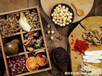 中药排病反应四个阶段，病情加重/排毒/恢复/巩固期后康复