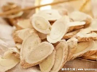 黄芪治好了带状疱疹神经痛，益气活血/通络止痛(附真实案例)