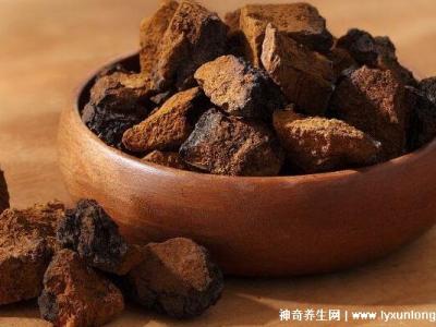 喝了4个月桦树茸血糖升高，正确服用会降血糖(3大因素影响)