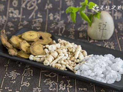 治疗失眠的中草药有哪些