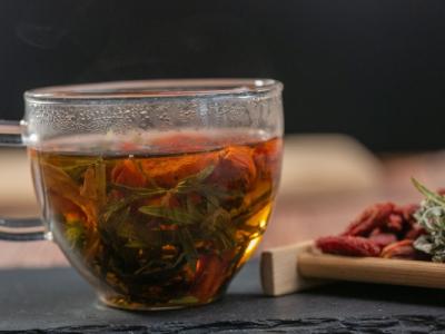 三伏天能喝中药吗