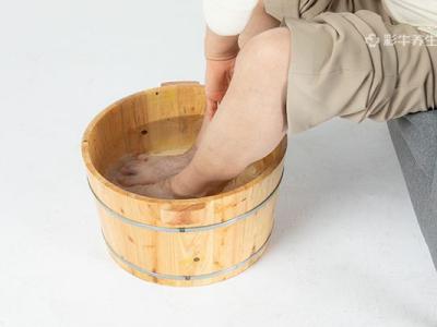 什么时间泡脚最好
