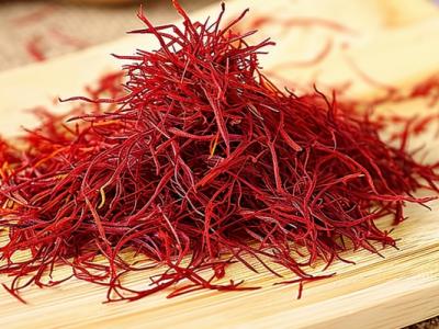 藏红花泡脚好不好