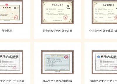 准药堂：实验验证，产品效果明确安全无忧